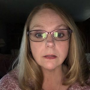 Meet your Posher, Tracy